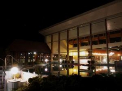 ���� ����� Danubius Health SPA Resort Buk 4*