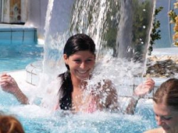 ���� ����� Danubius Health SPA Resort Buk 4*