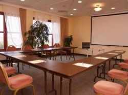 ���� ����� Danubius Health SPA Resort Buk 4*