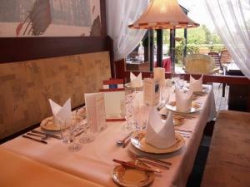 ���� ����� Danubius Health SPA Resort Buk 4*