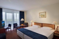 ���� ����� Danubius Health SPA Resort Buk 4*