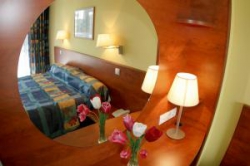 ���� ����� Hunguest Hotel Repce Gold 4*