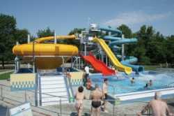 ���� ����� Hunguest Hotel Repce Gold 4*