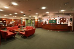 ���� ����� Hunguest Hotel Repce Gold 4*
