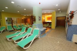 ���� ����� Hunguest Hotel Repce Gold 4*