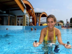 ���� ����� Hunguest Hotel Repce Gold 4*