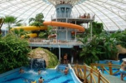 ���� ����� Aquaticum Thermal and Wellness Hotel 4*