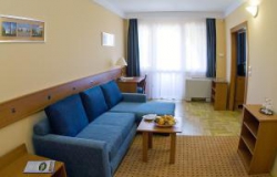 ���� ����� Aquaticum Thermal and Wellness Hotel 4*