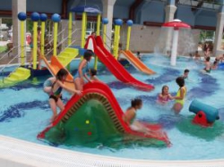 ���� ����� Aquaticum Thermal and Wellness Hotel 4*