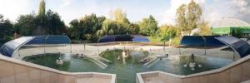 ���� ����� Aquaticum Thermal and Wellness Hotel 4*