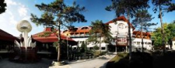 ���� ����� Aquaticum Thermal and Wellness Hotel 4*