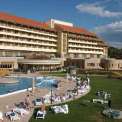 ���� ����� Hunguest Hotel Pelion 4*