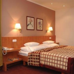 ���� ����� Hunguest Hotel Pelion 4*