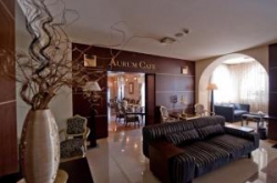 ���� ����� Aurum 4*