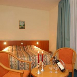 ���� ����� Hunguest Hotel Aqua-Sol 4*