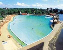 ���� ����� Hunguest Hotel Aqua-Sol 4*
