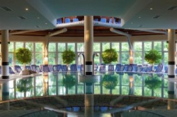 ���� ����� Lotus Therme Hotel and SPA Heviz 5*