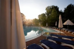 ���� ����� Lotus Therme Hotel and SPA Heviz 5*