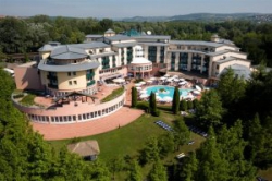 ���� ����� Lotus Therme Hotel and SPA Heviz 5*
