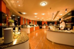 ���� ����� Lotus Therme Hotel and SPA Heviz 5*