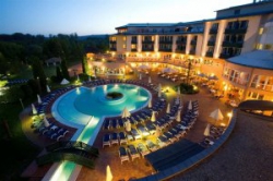 ���� ����� Lotus Therme Hotel and SPA Heviz 5*