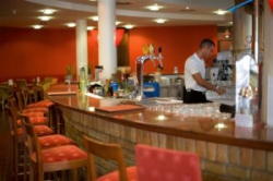 ���� ����� Lotus Therme Hotel and SPA Heviz 5*