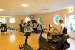 ���� ����� Lotus Therme Hotel and SPA Heviz 5*