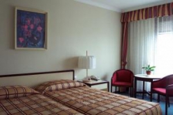 ���� ����� Danubius Health Spa Resort Aqua (ex.Danubius Thermal Hotel Heviz) 4*