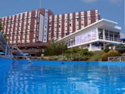 ���� ����� Danubius Health Spa Resort Aqua (ex.Danubius Thermal Hotel Heviz) 4*
