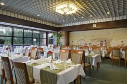 ���� ����� Danubius Health Spa Resort Aqua (ex.Danubius Thermal Hotel Heviz) 4*
