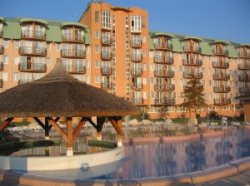 ���� ����� Europa Fit 4*