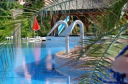 ���� ����� Europa Fit 4*