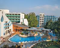 ���� ����� NaturMed Hotel Carbona 4*