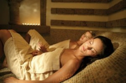���� ����� NaturMed Hotel Carbona 4*