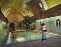 ���� ����� NaturMed Hotel Carbona 4*