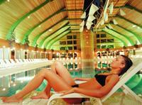 ���� ����� NaturMed Hotel Carbona 4*