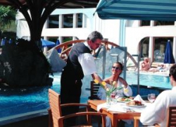 ���� ����� NaturMed Hotel Carbona 4*
