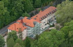 ���� ����� Spa Heviz (ex.Kurhotel Hetes Haz) 4*