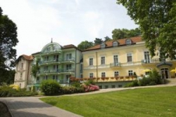 ���� ����� Spa Heviz (ex.Kurhotel Hetes Haz) 4*