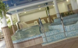 ���� ����� Spa Heviz (ex.Kurhotel Hetes Haz) 4*