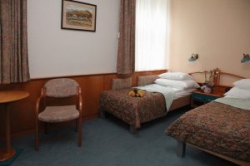 ���� ����� Spa Heviz (ex.Kurhotel Hetes Haz) 4*
