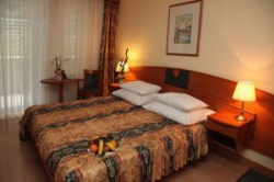 ���� ����� Spa Heviz (ex.Kurhotel Hetes Haz) 4*