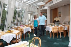 ���� ����� Spa Heviz (ex.Kurhotel Hetes Haz) 4*