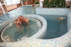 ���� ����� Spa Heviz (ex.Kurhotel Hetes Haz) 4*