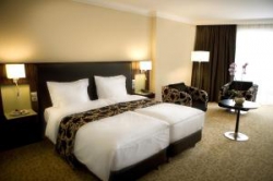 ���� ����� Spirit Hotel Rogner Thermal Spa 5*