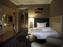 ���� ����� Spirit Hotel Rogner Thermal Spa 5*