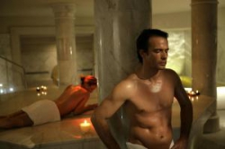 ���� ����� Spirit Hotel Rogner Thermal Spa 5*