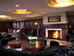���� ����� Spirit Hotel Rogner Thermal Spa 5*