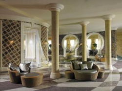 ���� ����� Spirit Hotel Rogner Thermal Spa 5*