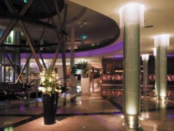 ���� ����� Spirit Hotel Rogner Thermal Spa 5*